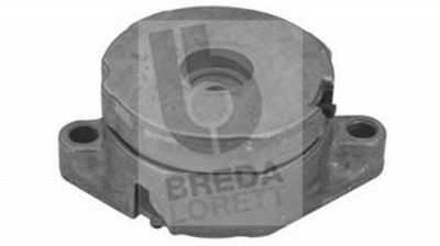 BREDA LORETT toa3164 -  Натяжитель ремня, клиновой зубча